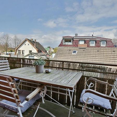 Am Kurpark Am Kurpark Appartement 9 Scharbeutz Exteriör bild