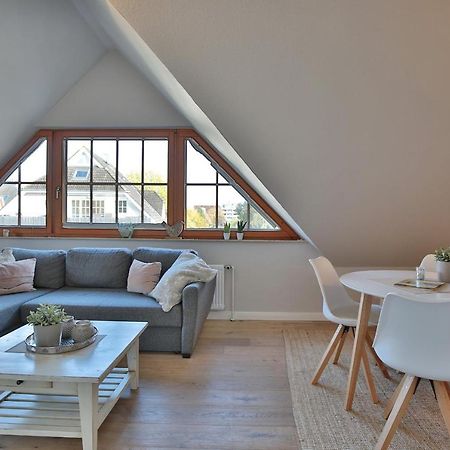 Am Kurpark Am Kurpark Appartement 9 Scharbeutz Exteriör bild