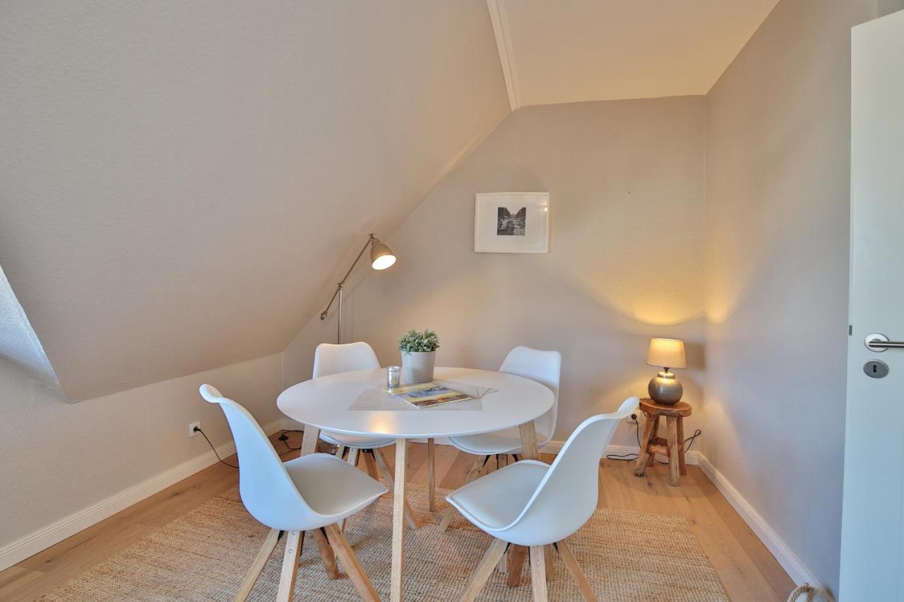 Am Kurpark Am Kurpark Appartement 9 Scharbeutz Exteriör bild